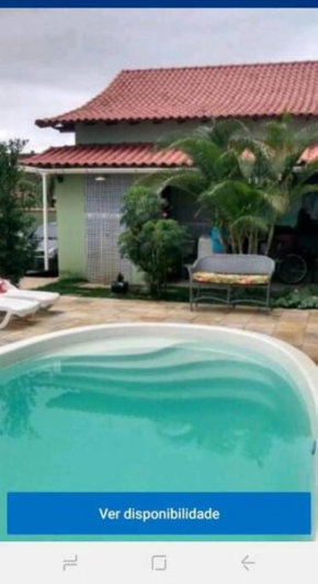 Casa de praia